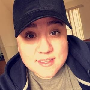 Meet your Posher, Nitza